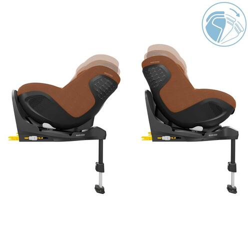 Siège-auto gr0+/1 Mica 360 Pro I-size Authentic Terra - MAXI COSI