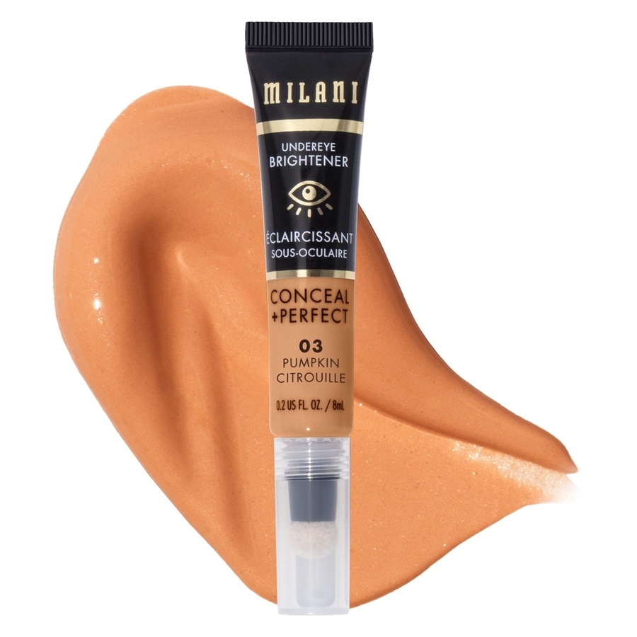 Milani Cosmetics Conceal + Perfect Facelift Undereye Brightener 8ml