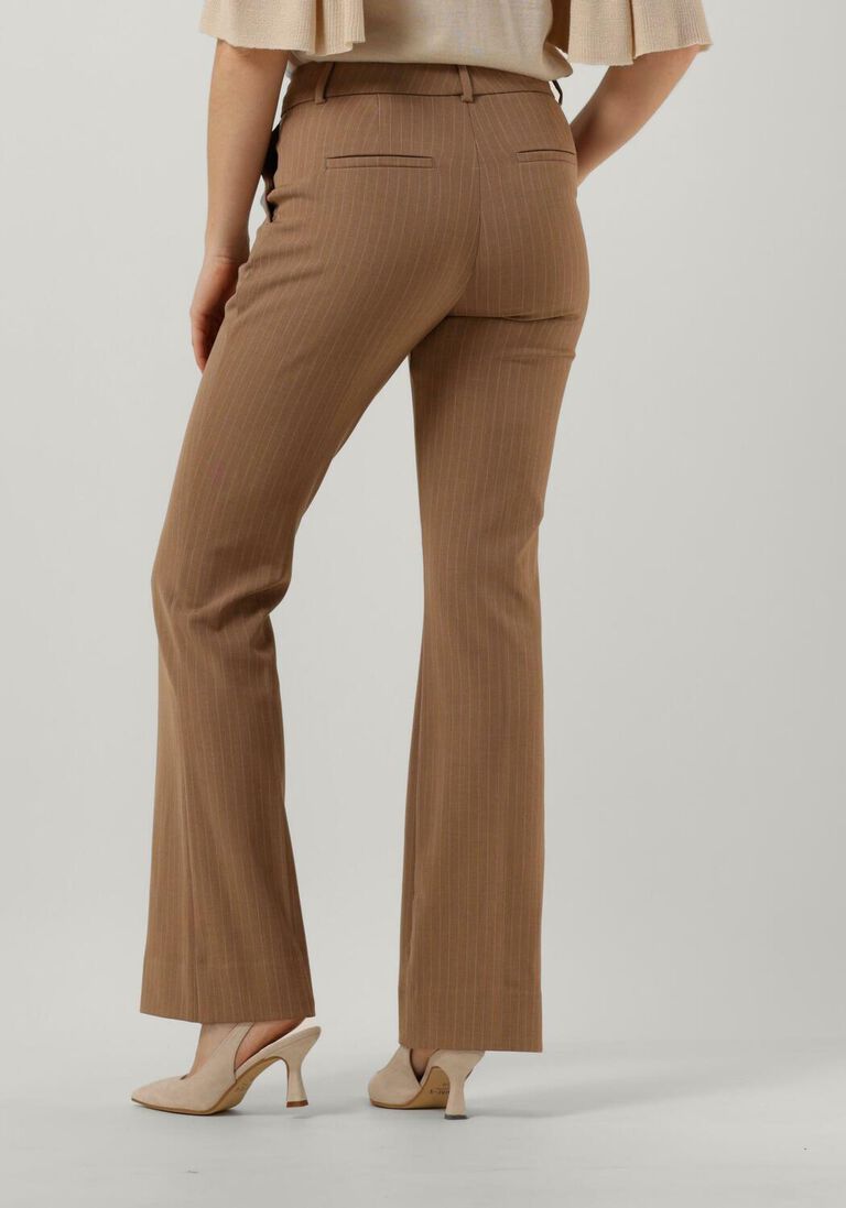 FIVEUNITS bruine fiveunits pantalon clara 510