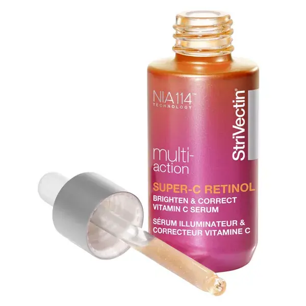 Strivectin Super-C Retinol Multi-Action Serum 30ml