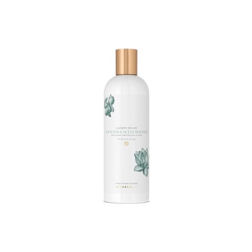 Rituals Scent Booster & Softner Skyllemiddel, The Ritual of Jing