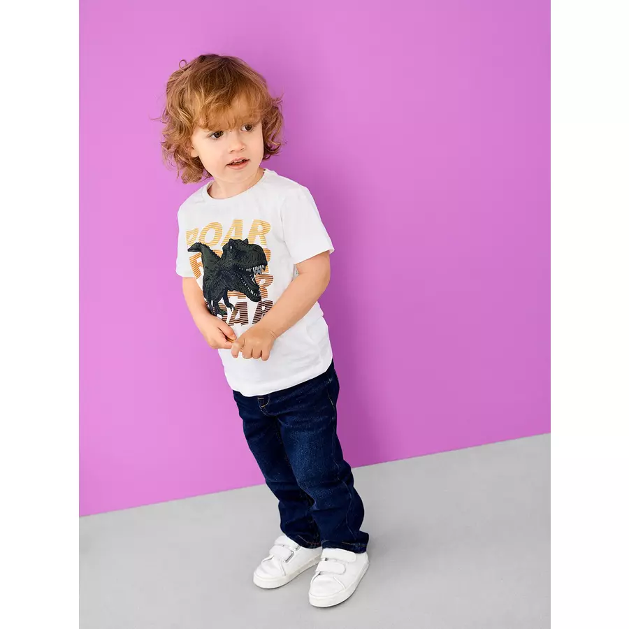 name it Jeans Nmfpolly Dark Blue Denim