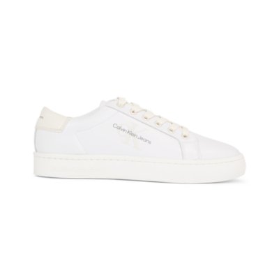 Sneakers femme Classic Cupsole Laceup CALVIN KLEIN