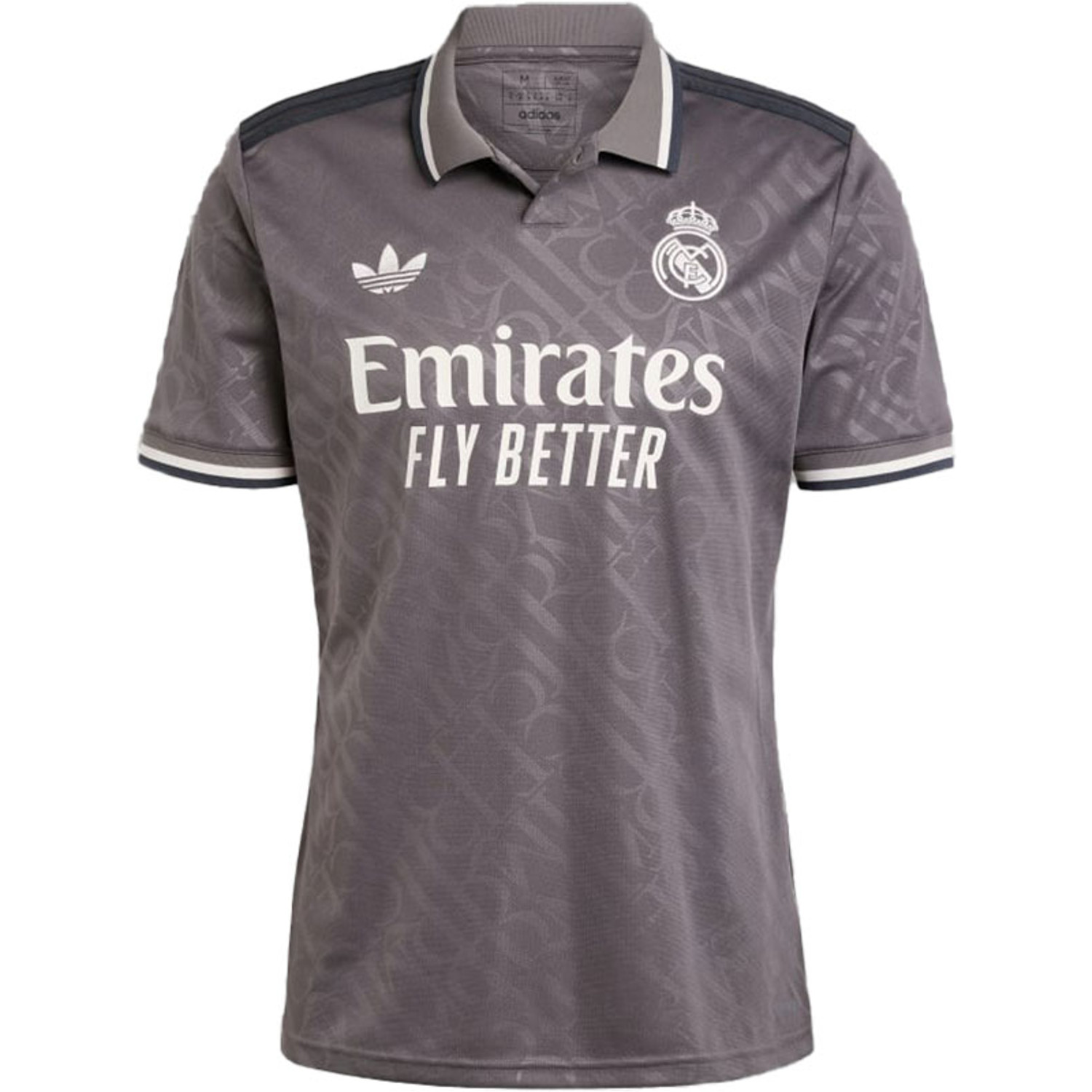 adidas Real Madrid 3rd Tenue