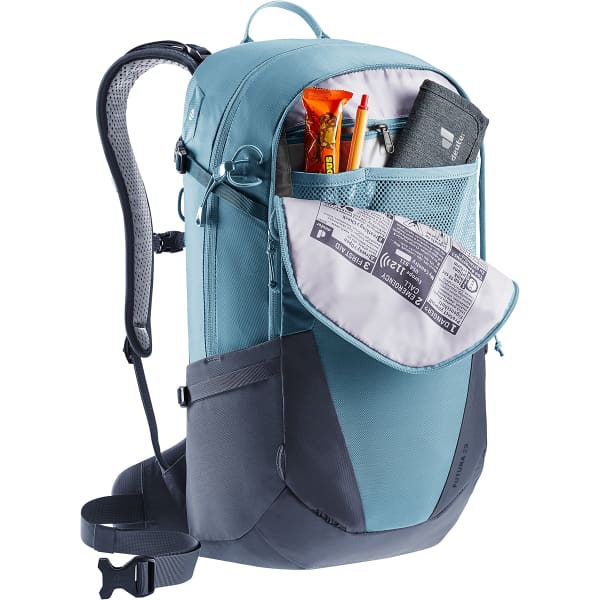 Sac à dos randonnée DEUTER FUTURA 23 ATLANTIC/INK