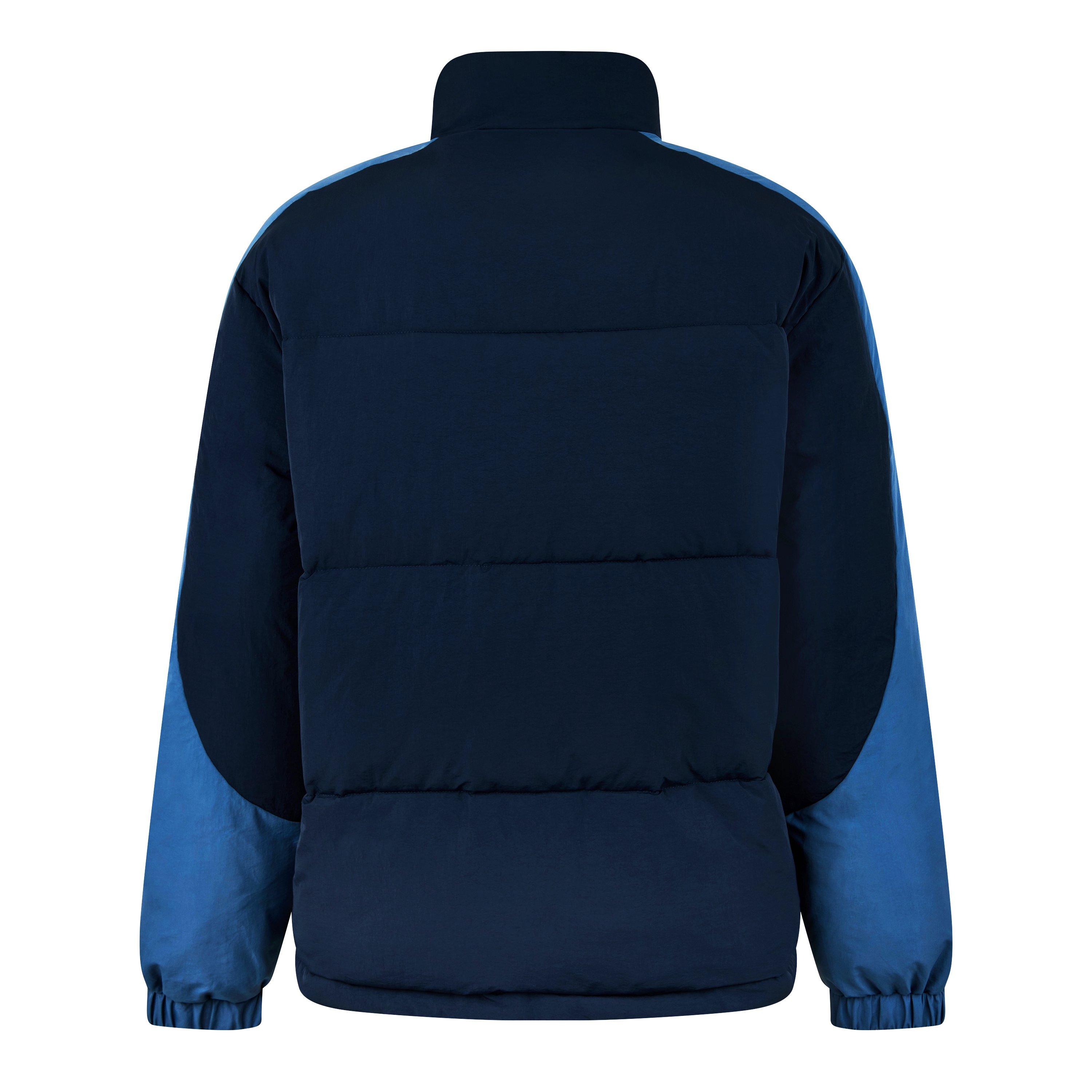 Jack Wills JW Puffer Jacket