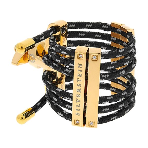 Silverstein HEXA Gold Gen.5 #02