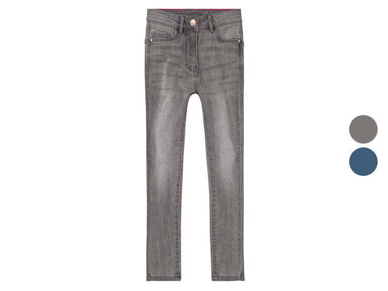 Meisjes jeans