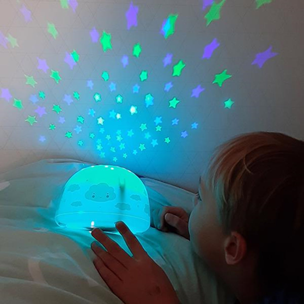 Køb A Little Lovely Company Projector Sky