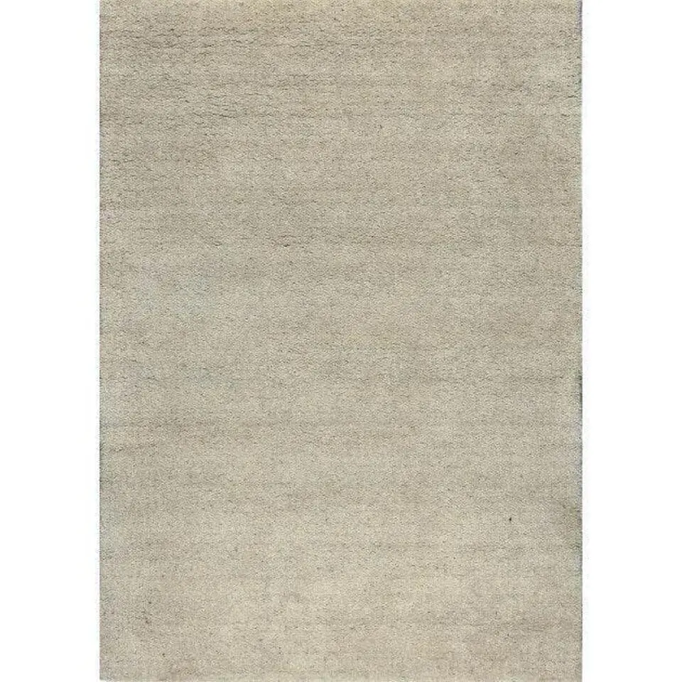 Interieur05 berber vloerkleed Nador lichtgrijs - 340 x 240 cm