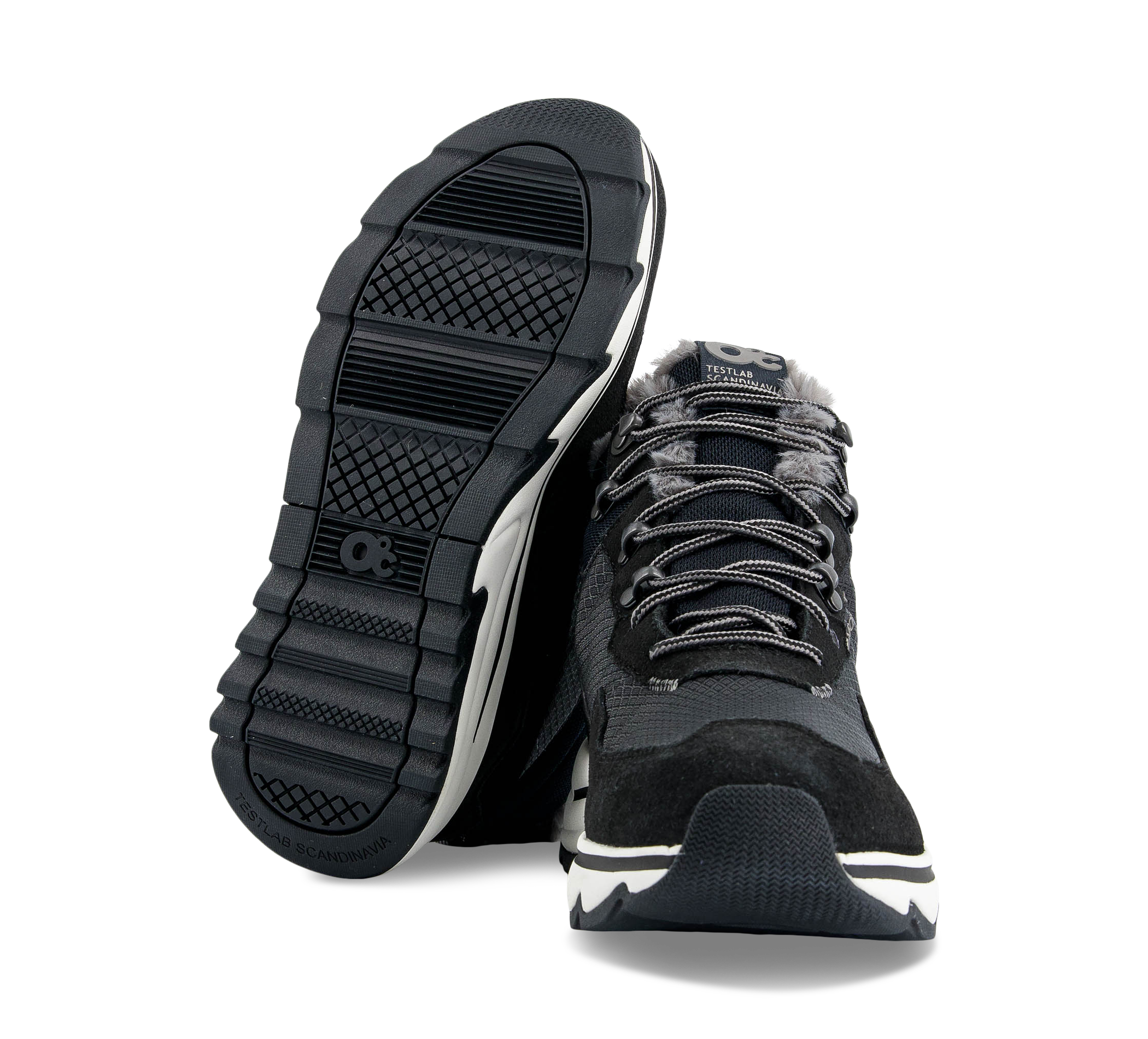 Zero C Oslo Cityhiker GTX