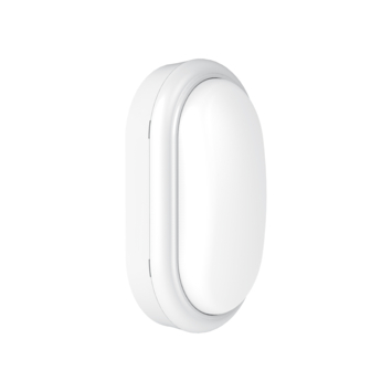 Philips projectline wandlamp ovaal wit 1400lm 4000K