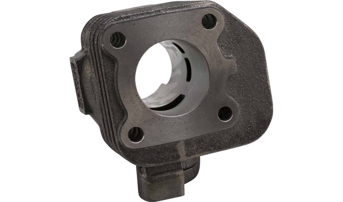 Cylinder Ø40.00 mm, Euro 2