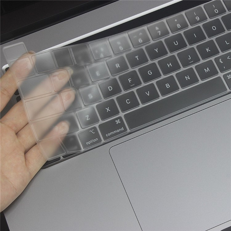 MacBook Pro 16