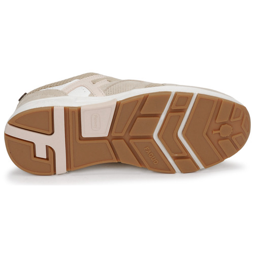 Faguo - WILLOW - Beige