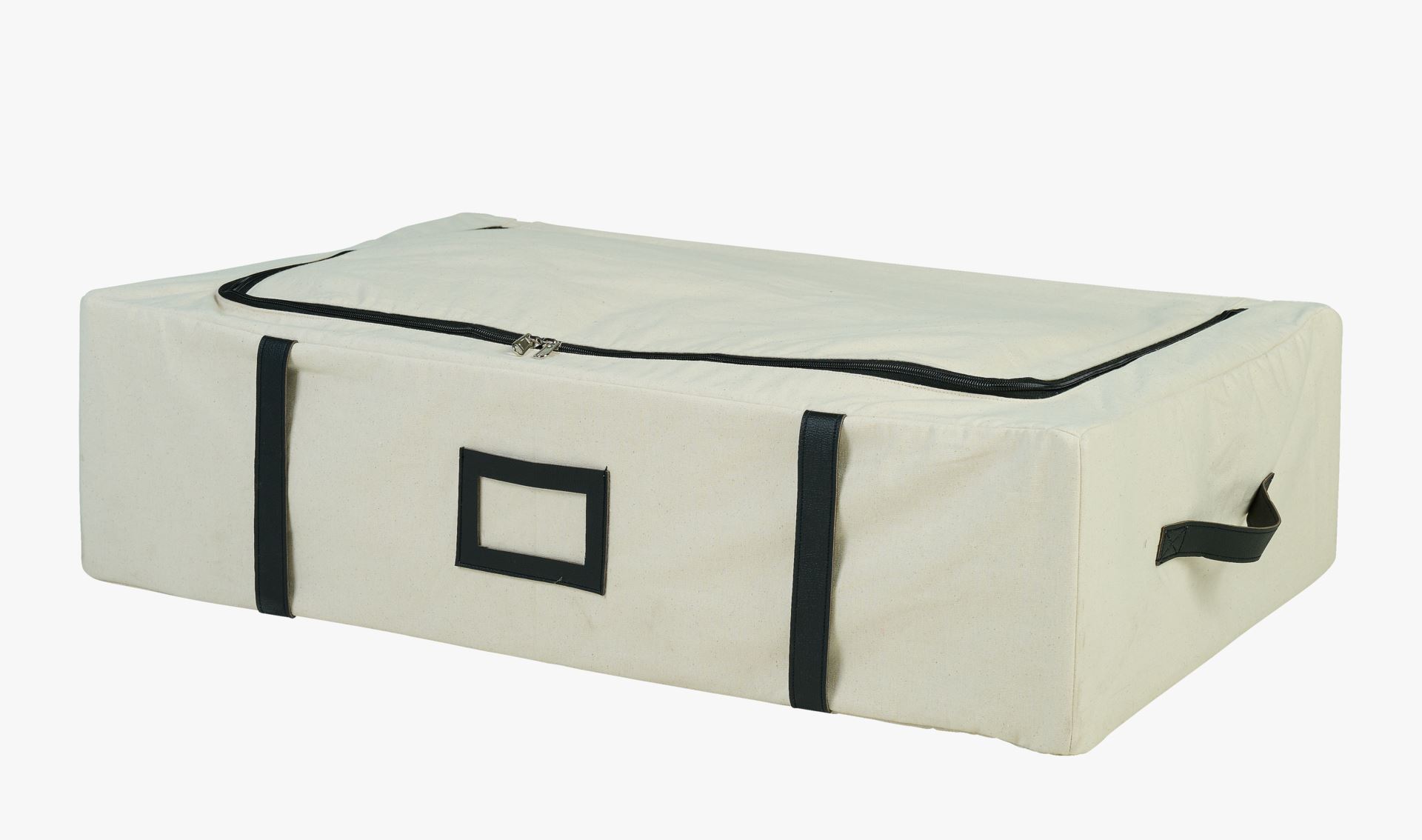 Teppe lys beige