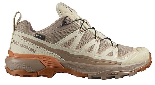 SALOMON - CHAUSSURES DE RANDONNEE X ULTRA 360 EDGE GTX WM