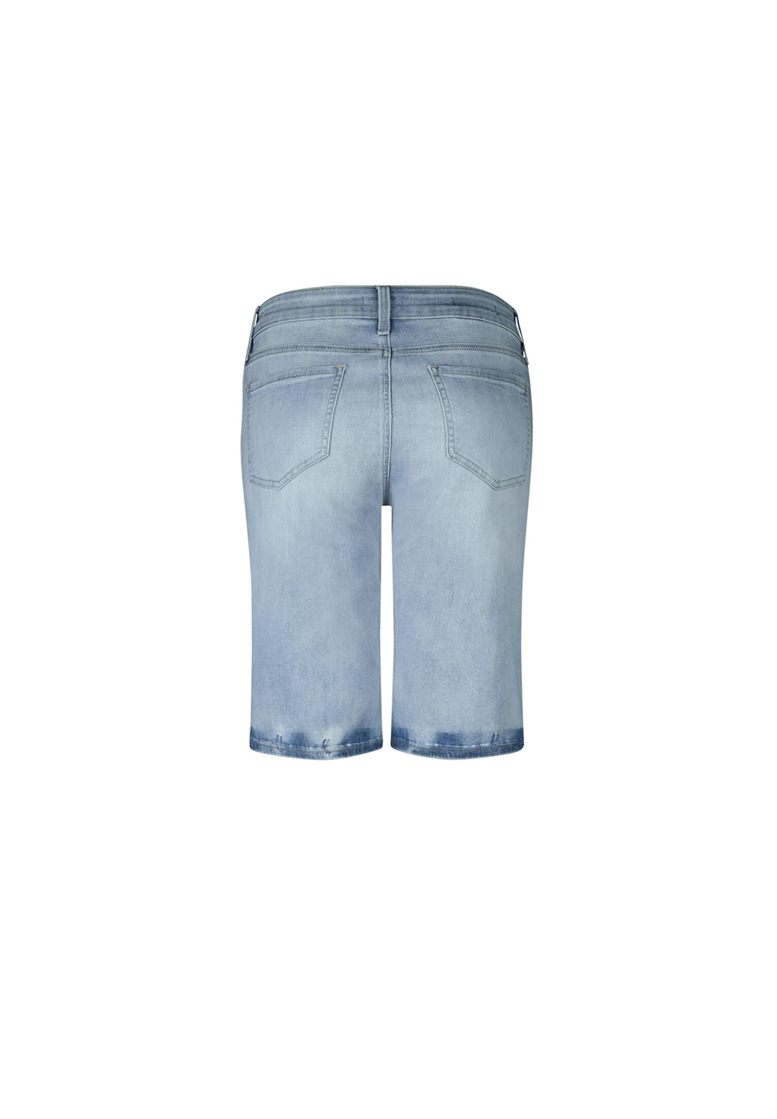 NYDJ| Damen Shorts Briella