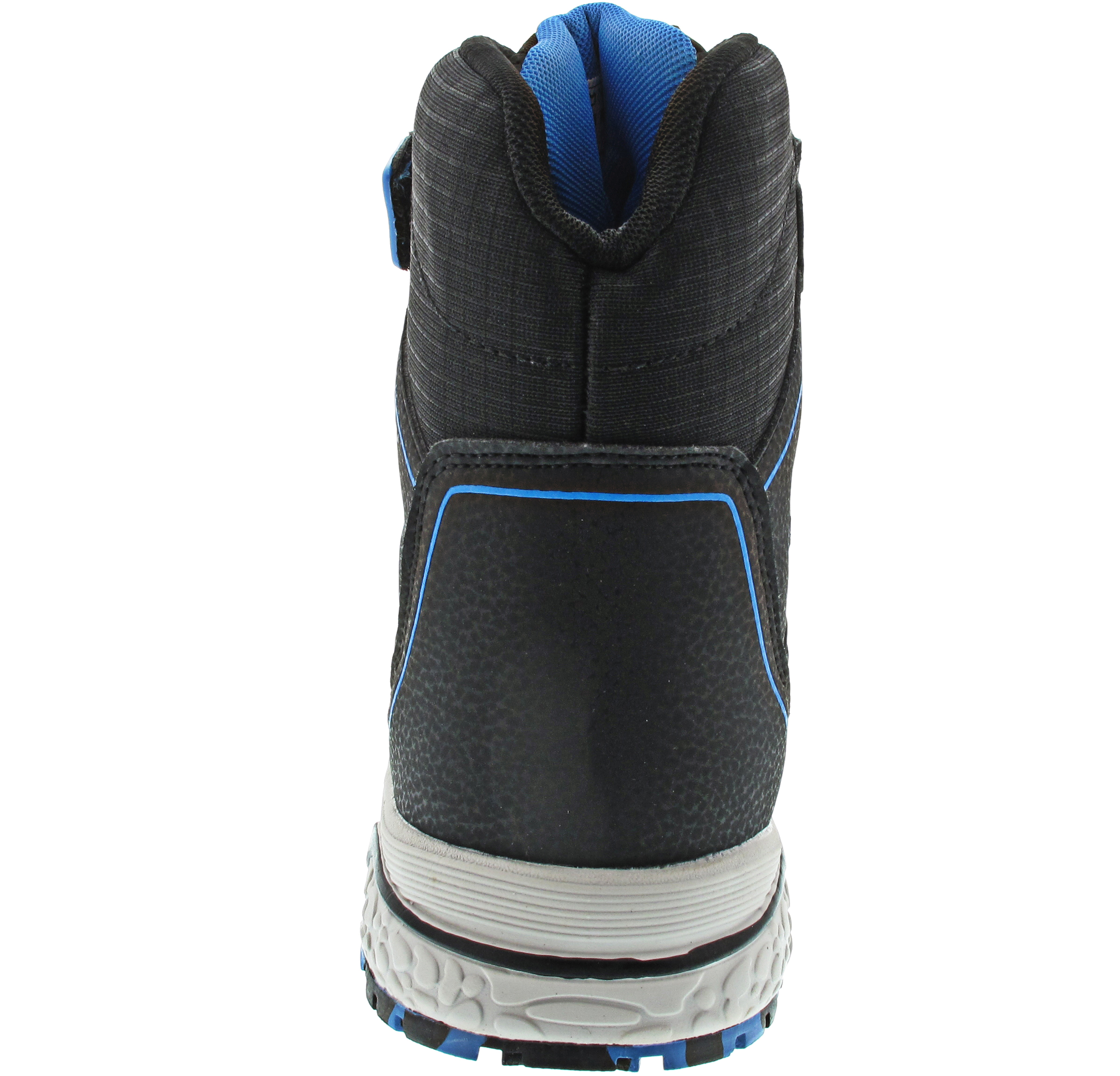 Lurchi Lando Boots TEX schwarz