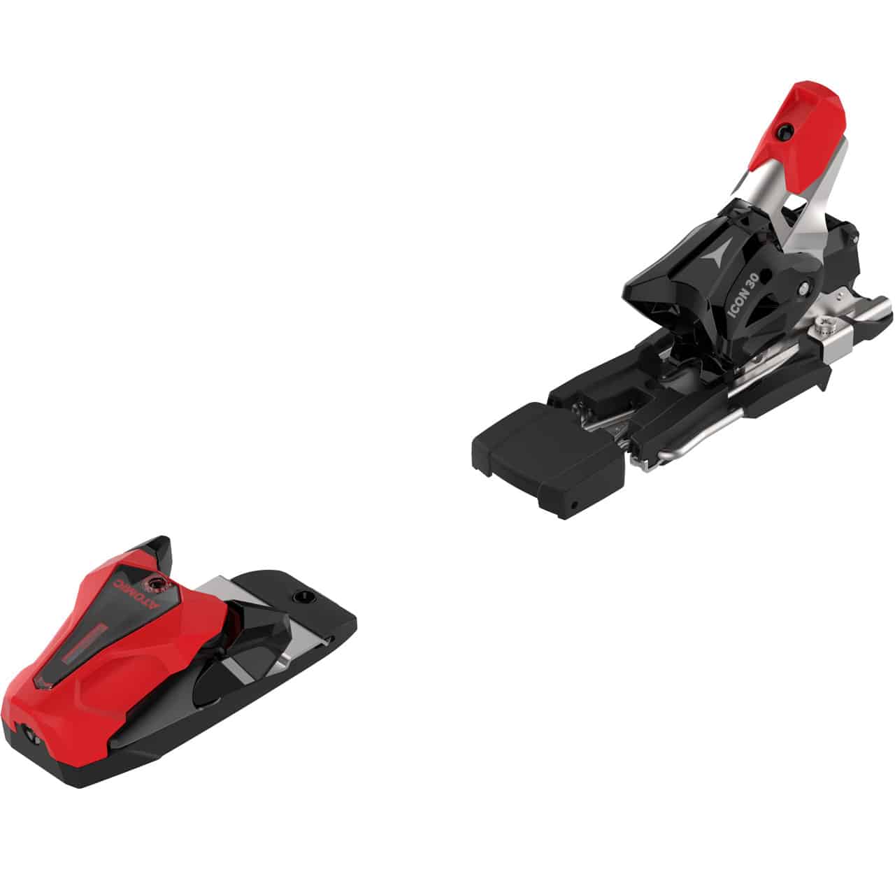 Atomic ICON 30 red/black | Atomic Skibindungen | Atomic | A | MARKEN | XSPO