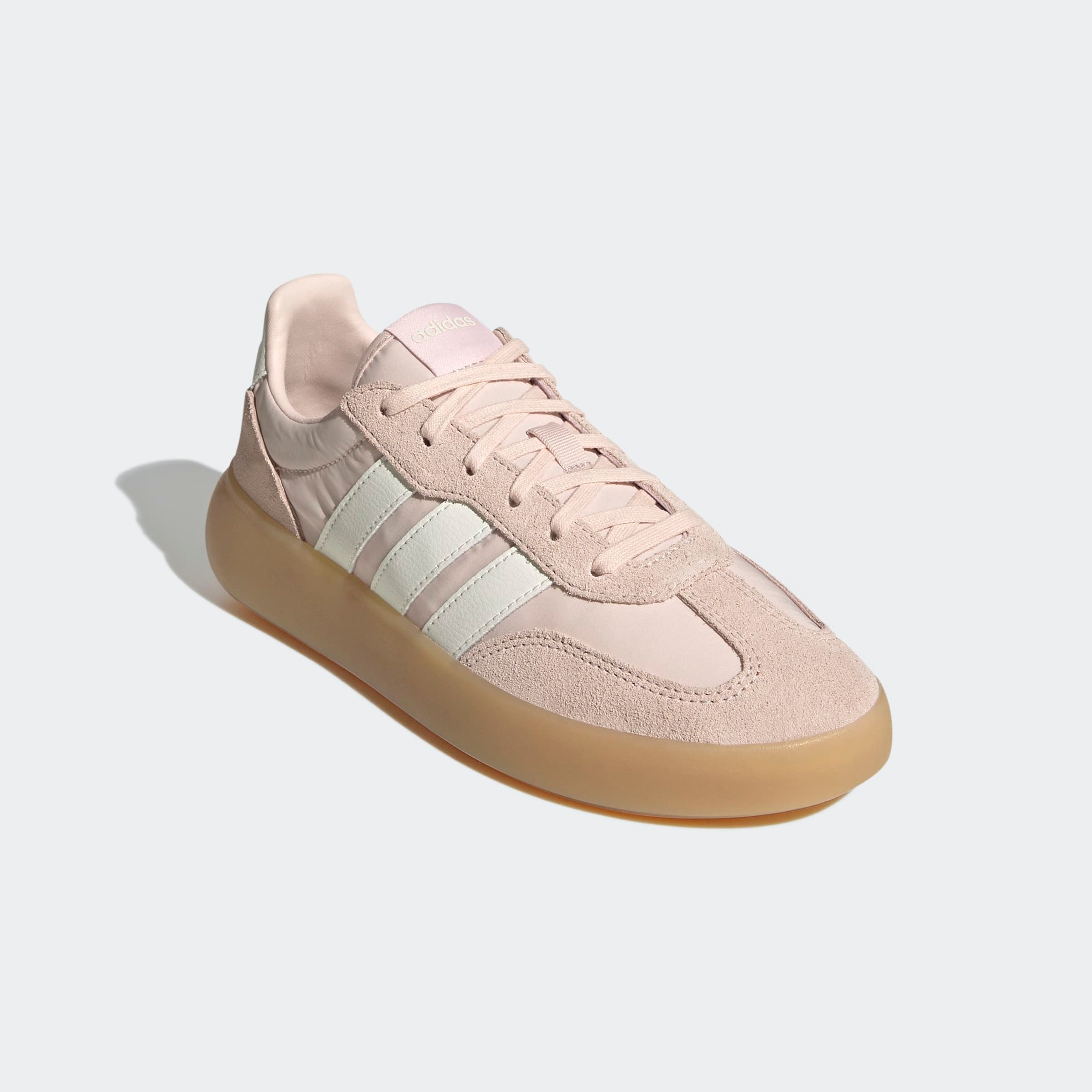 adidas Sportswear Sneaker »BARREDA DECODE«  Design auf den Spuren des adidas Handball Spezial