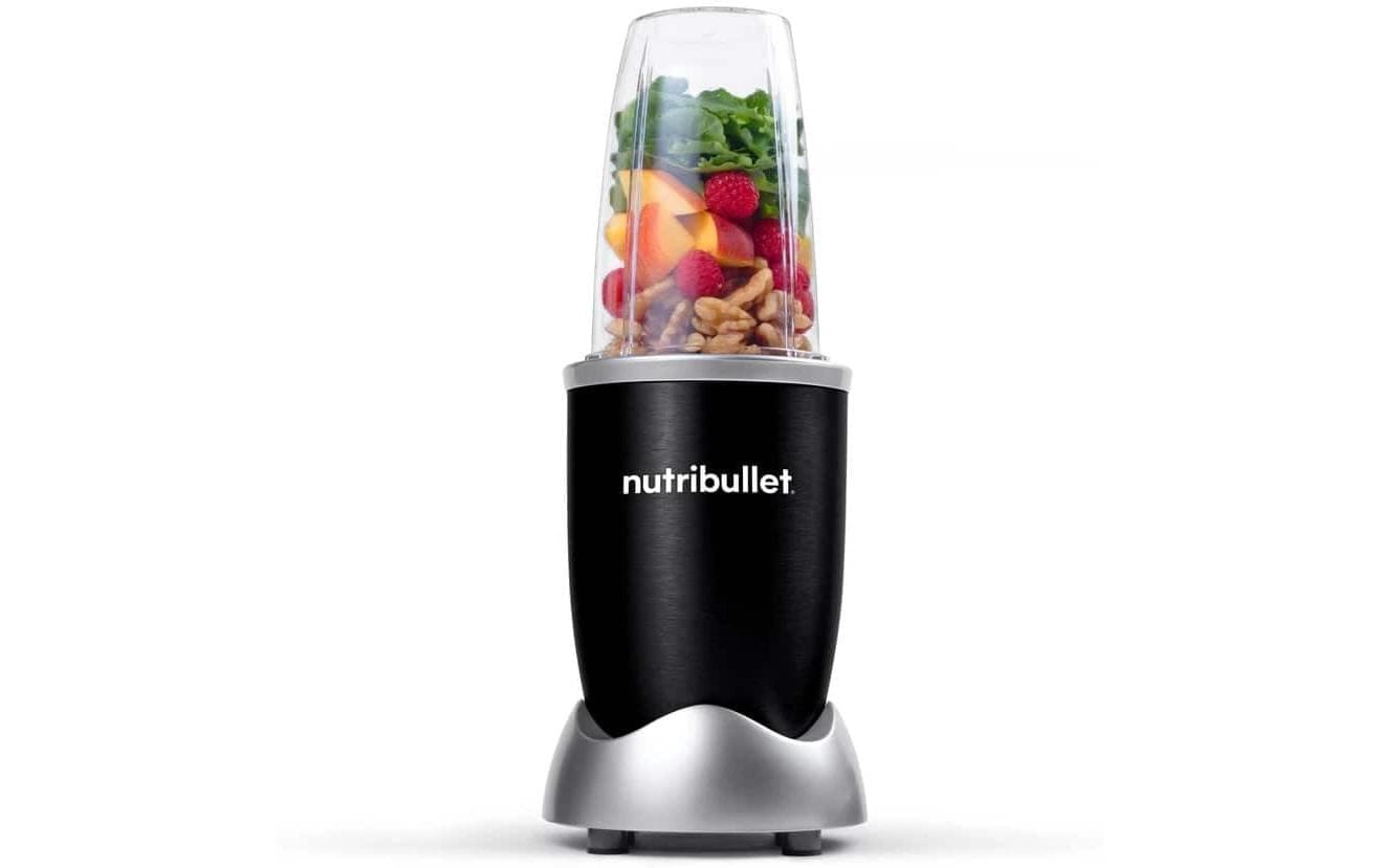 nutribullet Standmixer »Original 600 W« 600 W
