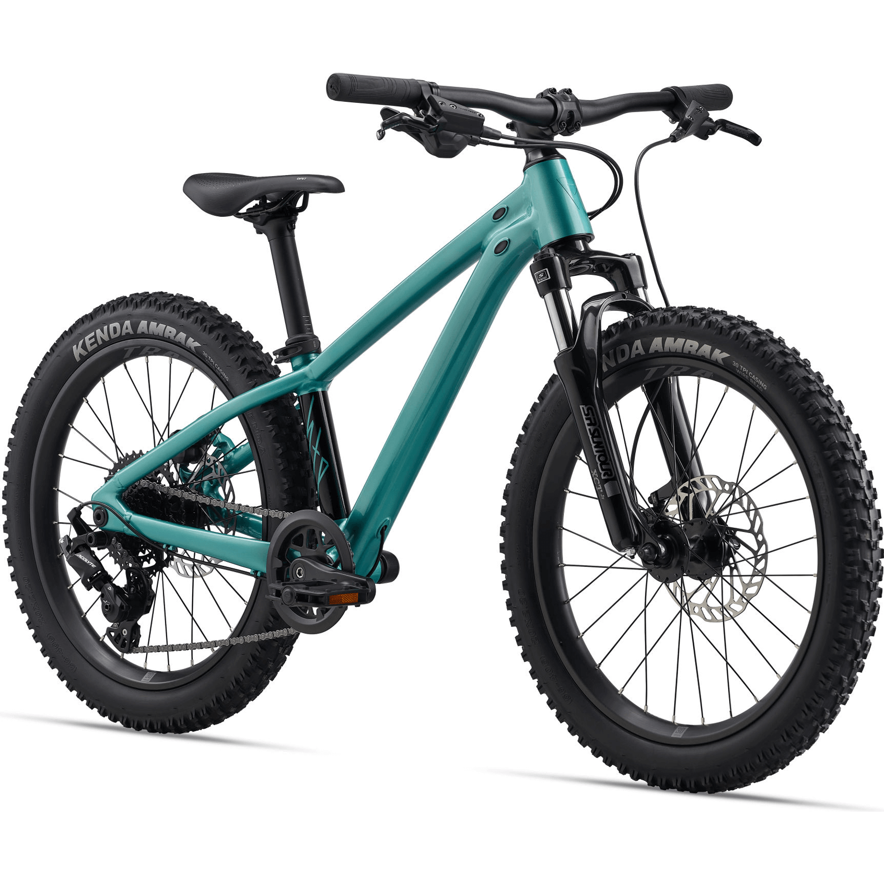 Giant STP 20 FS 2026