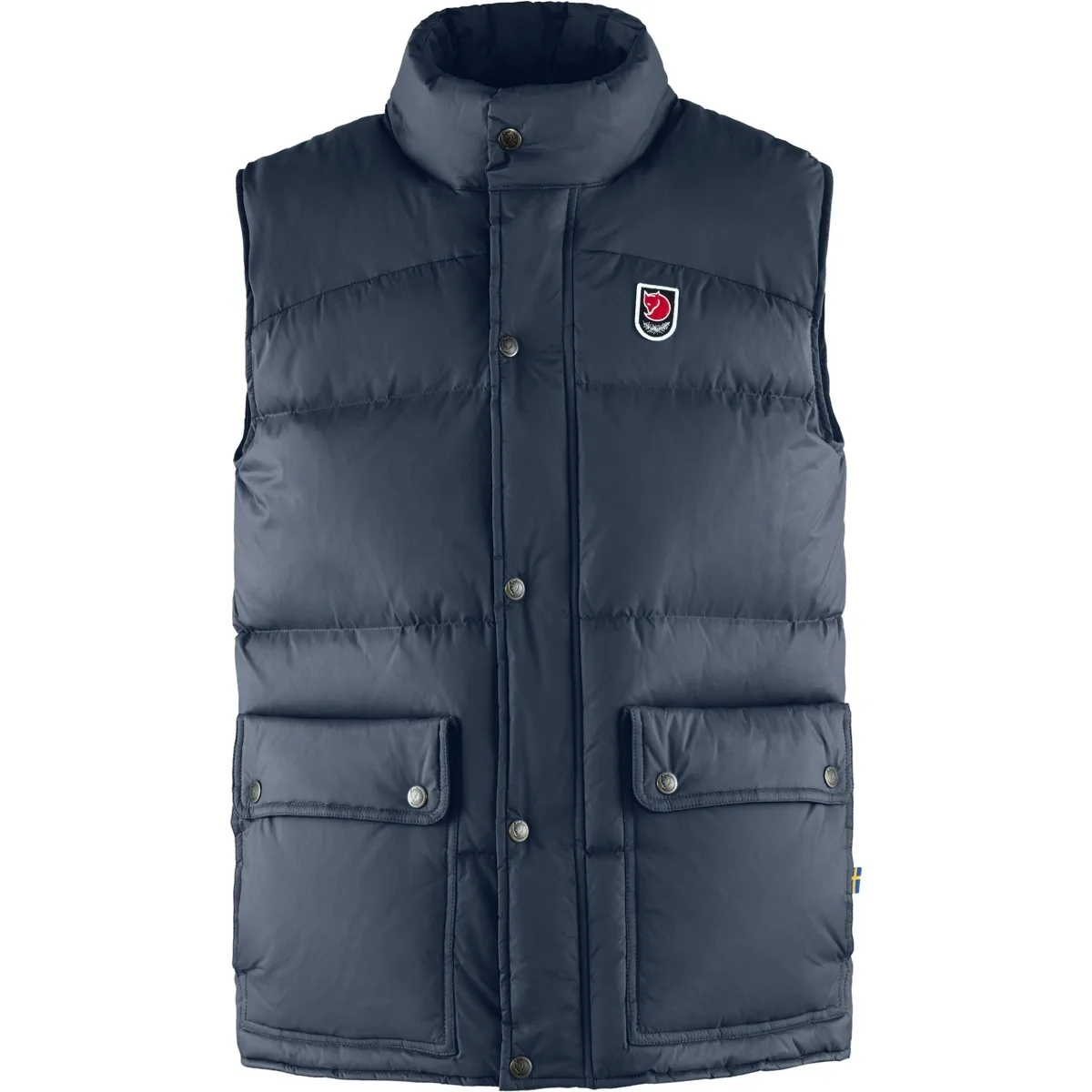Fjällräven Men's Expedition Down Lite Vest Navy