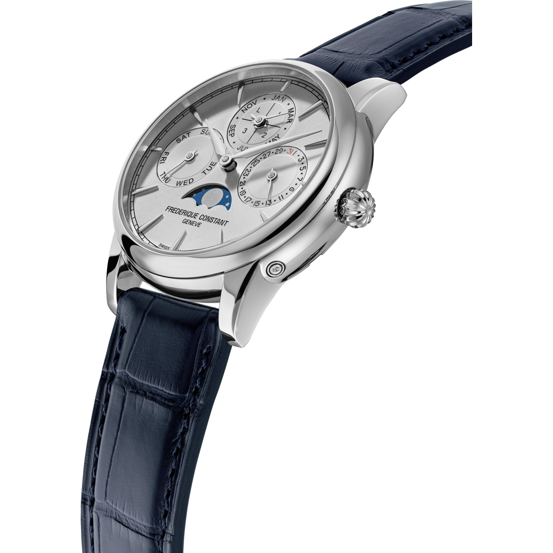 Frederique Constant Manufacture Classic Perpetual Calendar