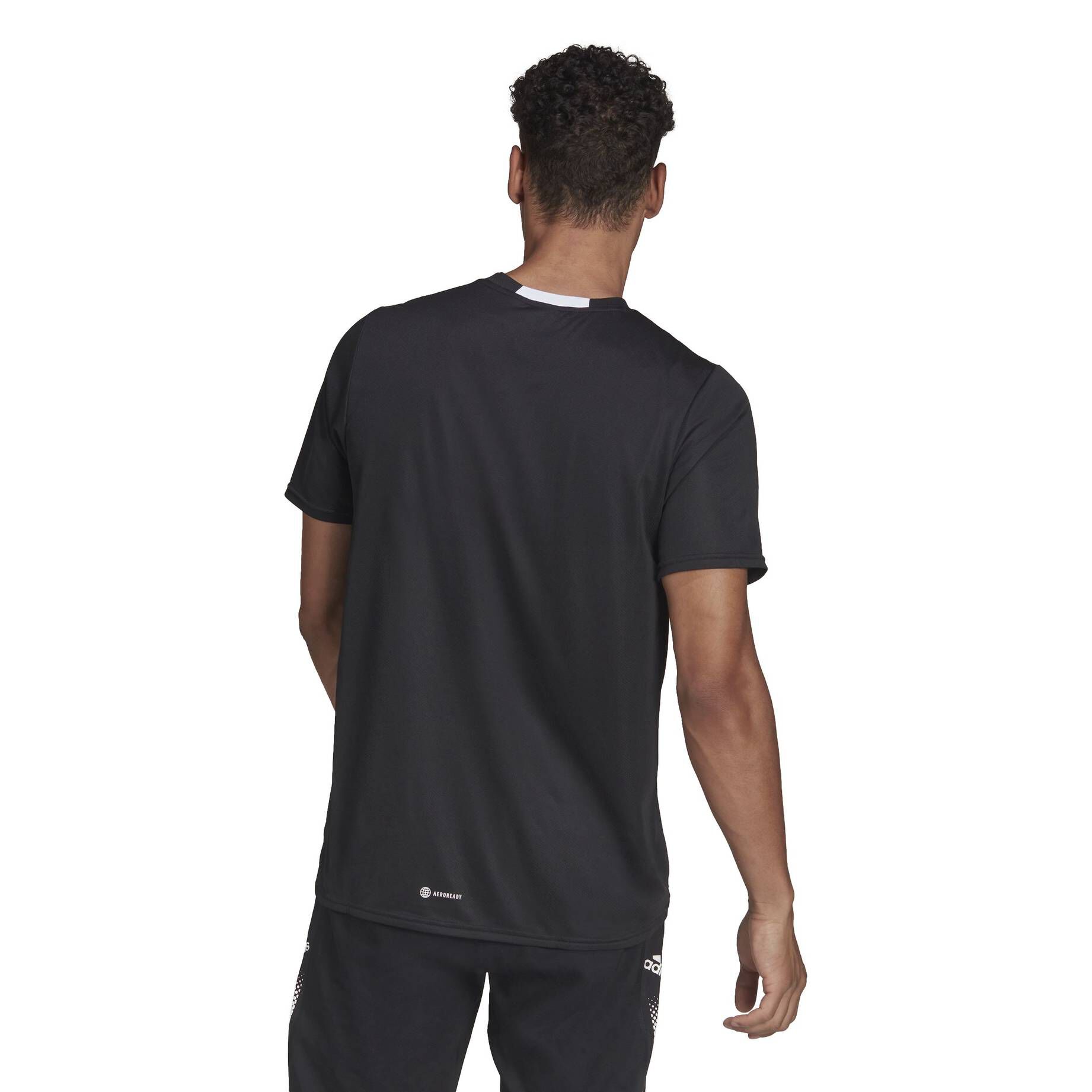 adidas Performance| Herren T-Shirt D4M