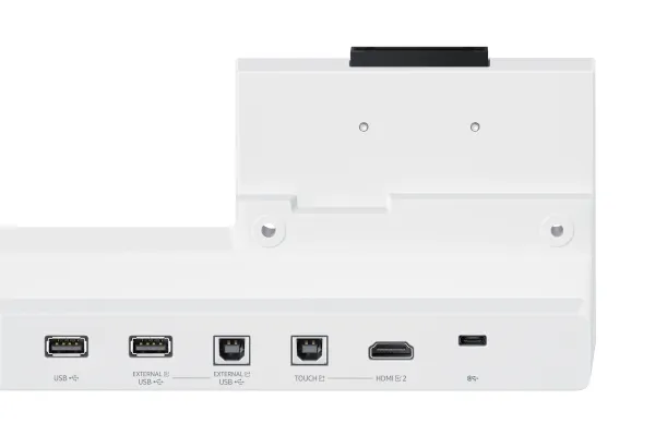 Samsung Flip Pro WM65B - 65