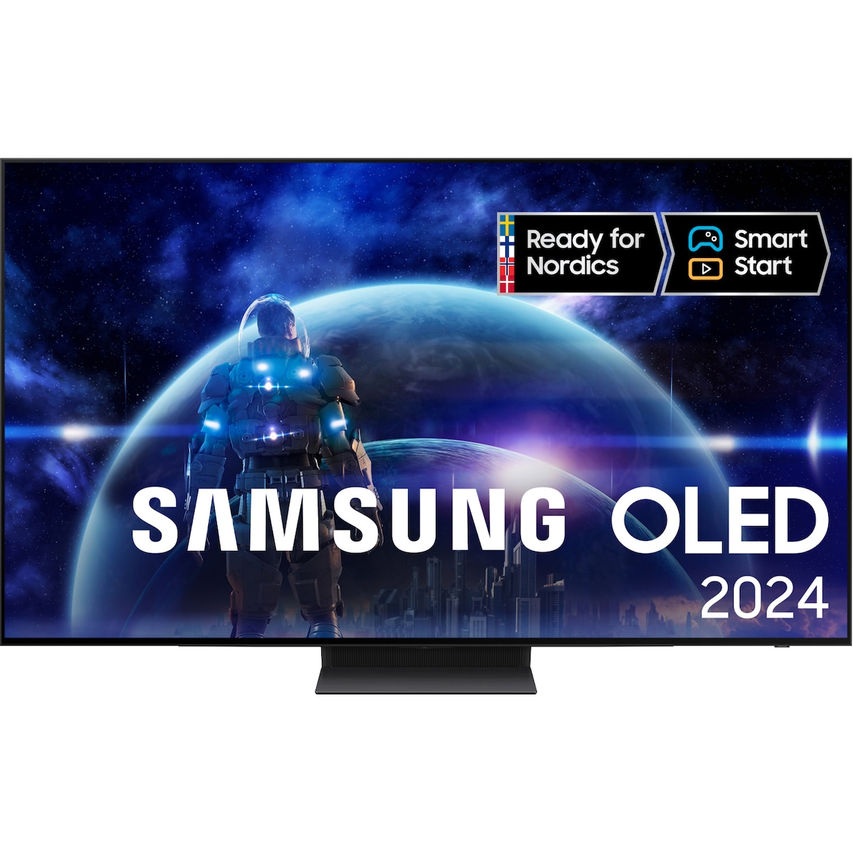 Samsung 48