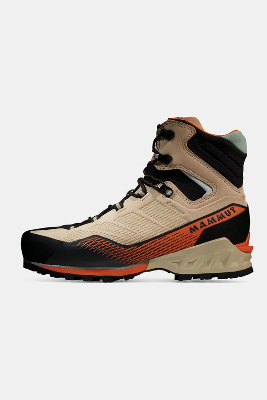 Mammut Mammut Kento Advanced High Gore-Tex Schoen Dames