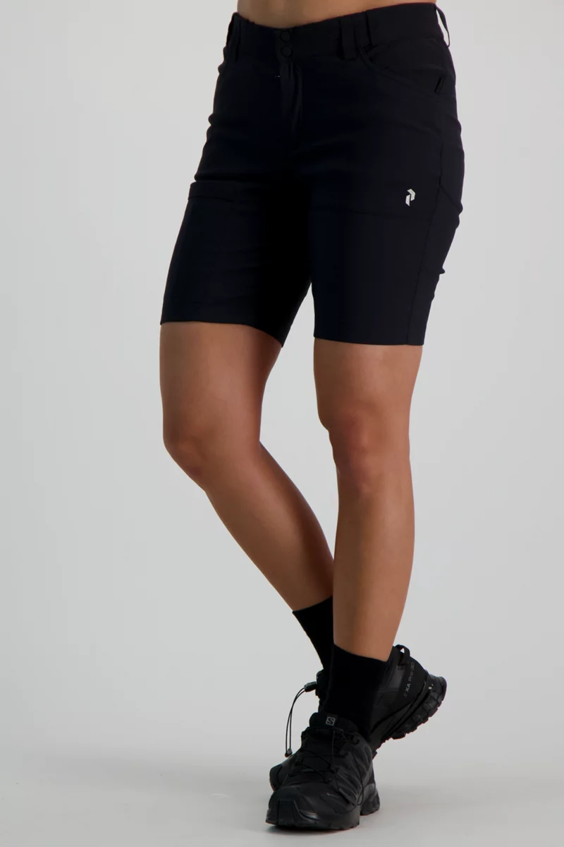PEAK PERFORMANCE Light Outdoor Damen Wandershort