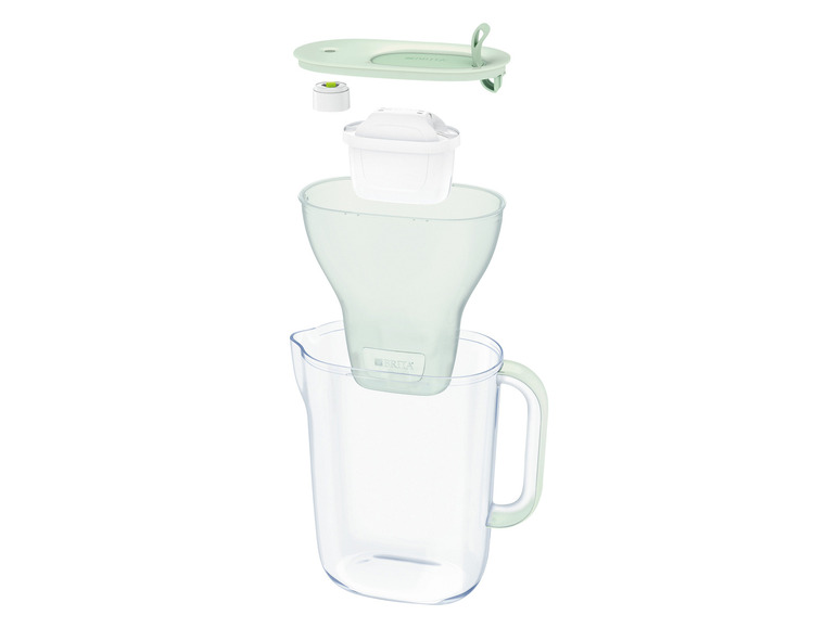 Waterfilter-kan Style ECO