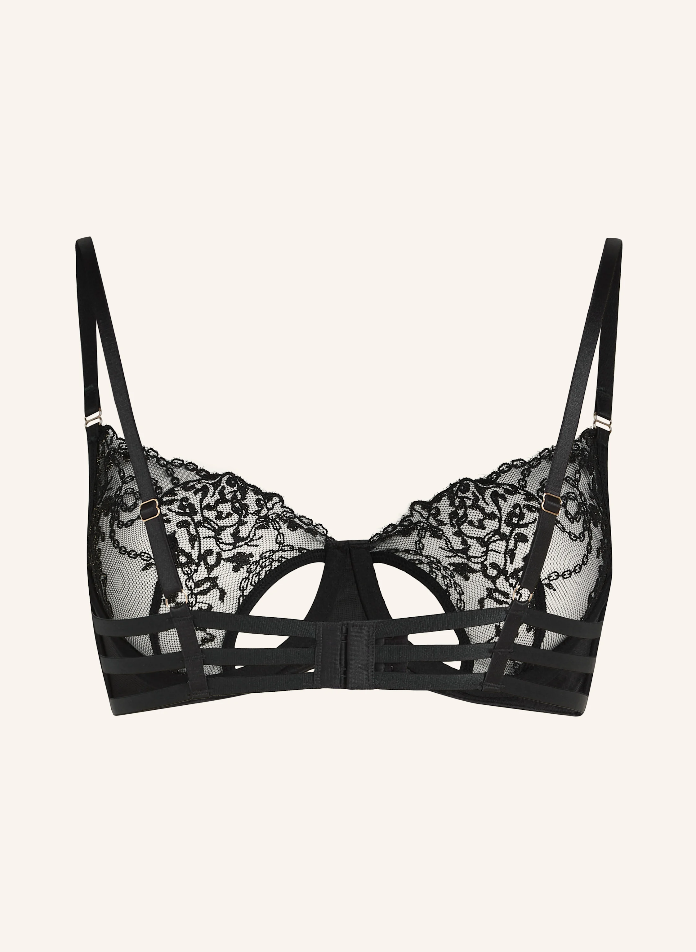 hunkemöller Bügel-BH FELICIA