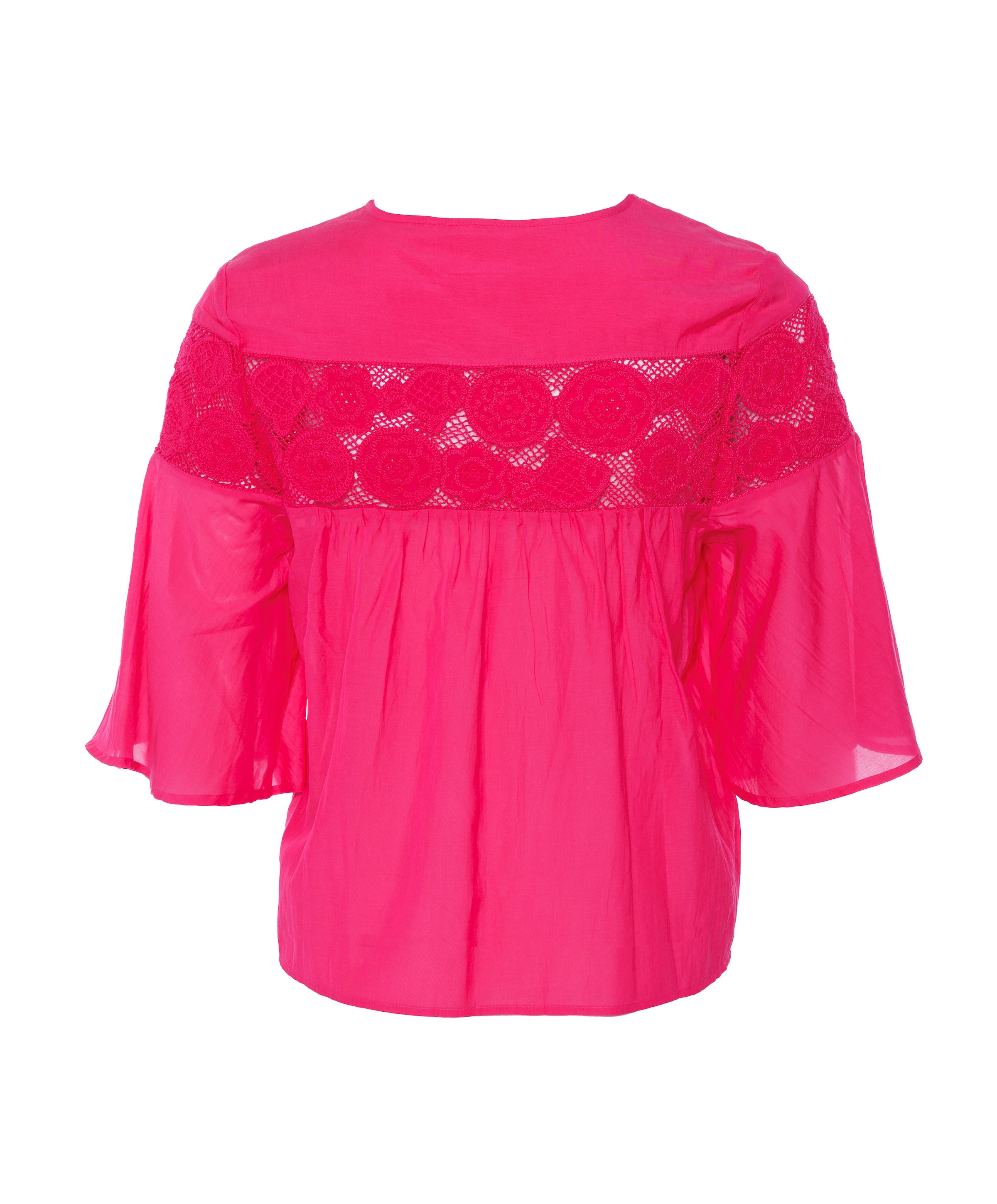 Fabienne Chapot Dames blouse roze
