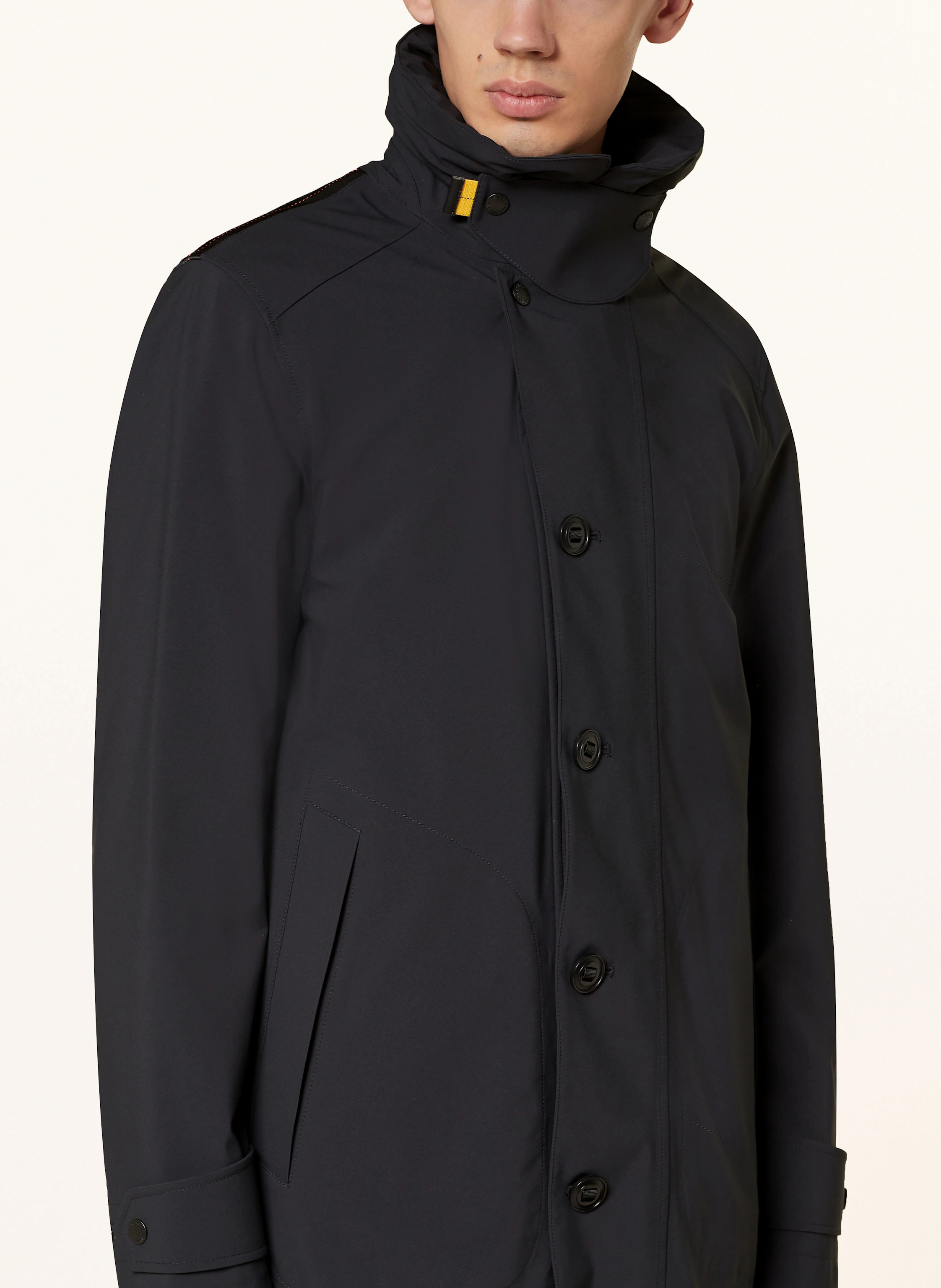 PARAJUMPERS Parka MISTRY