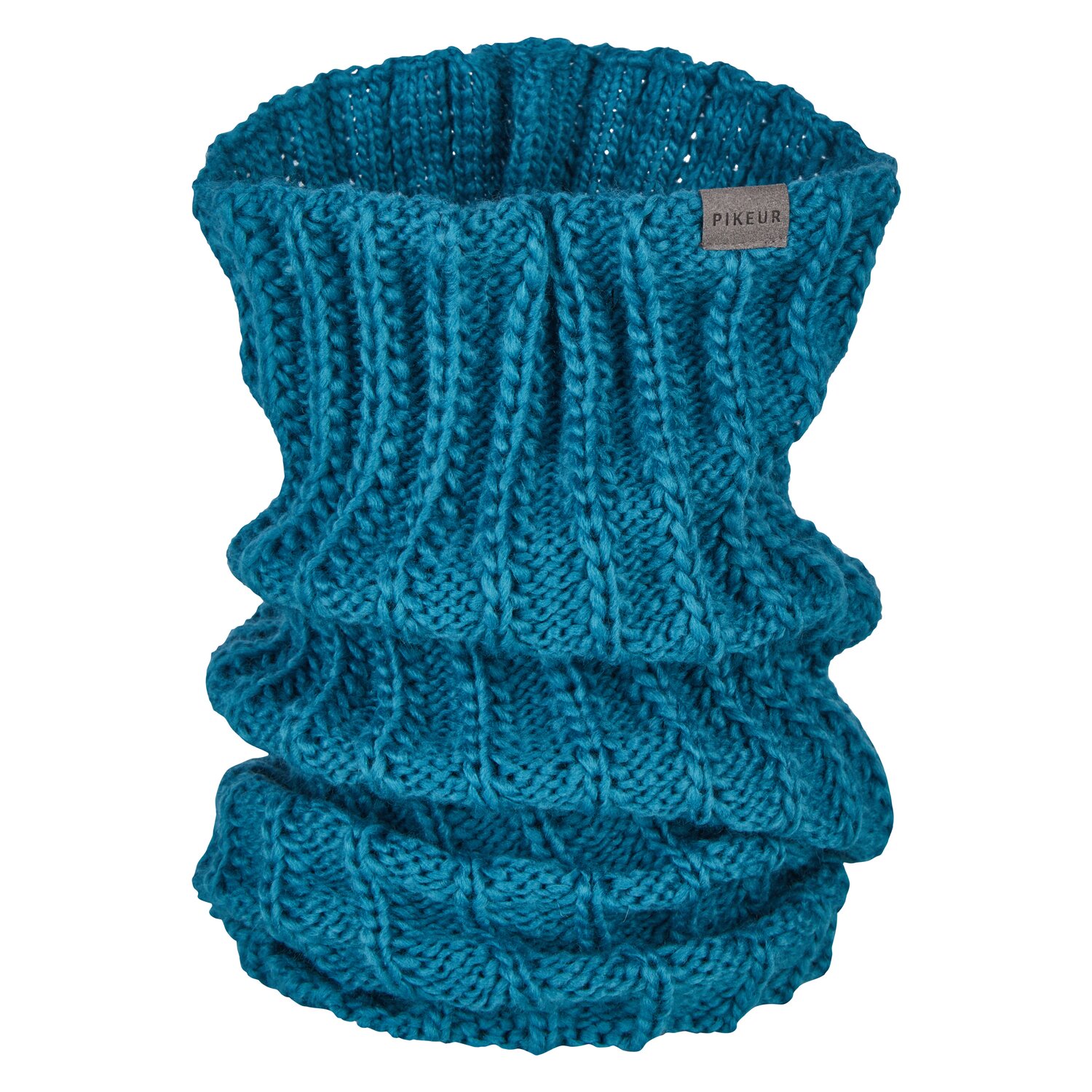 PIKEUR Sports Collection Loop  - coast blue - Einheitsgröße