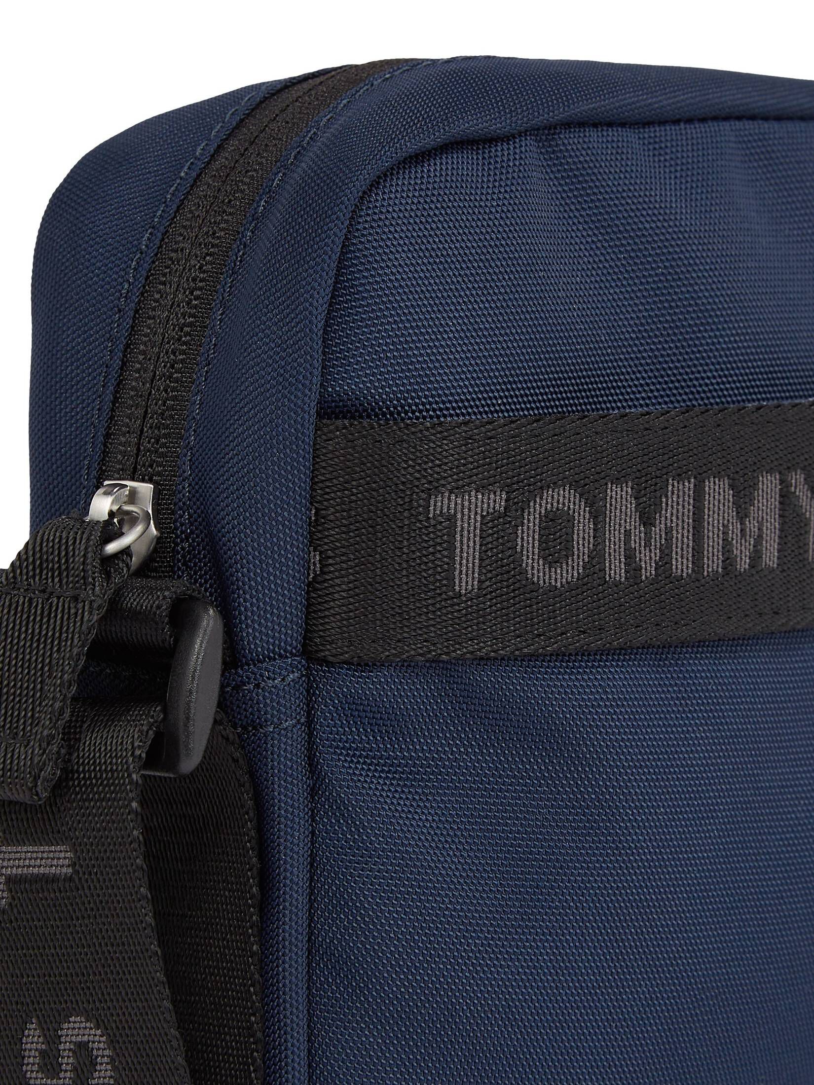 Tommy Jeans| Herren Umhängetasche TJM ESSENTIAL SQUARE REPORTER