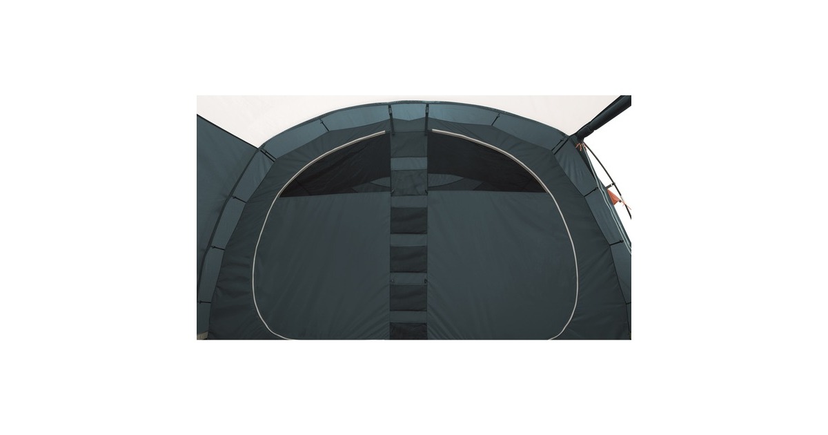 Easy CampPalmdale 600 Lux tent  (Lichtgrijs/donkergrijs, 6 personen)