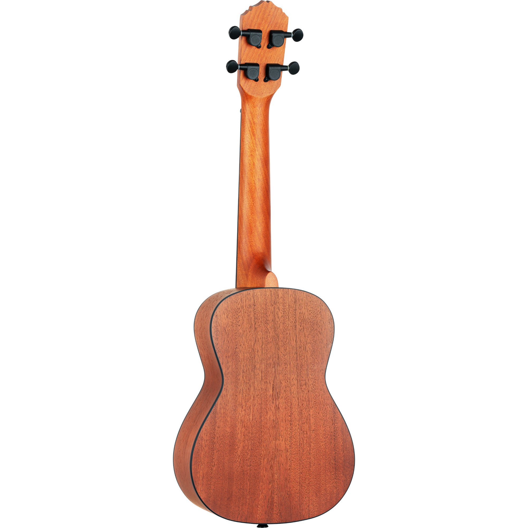 Ortega Bonfire Series RU4MM concert ukelele