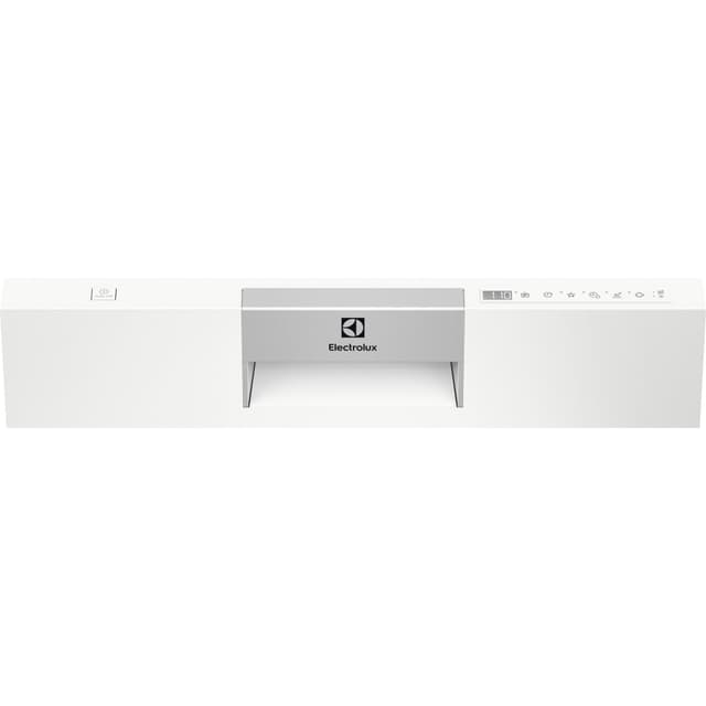 Electrolux Serie 700 opvaskemaskine ESG89311UW (hvid)