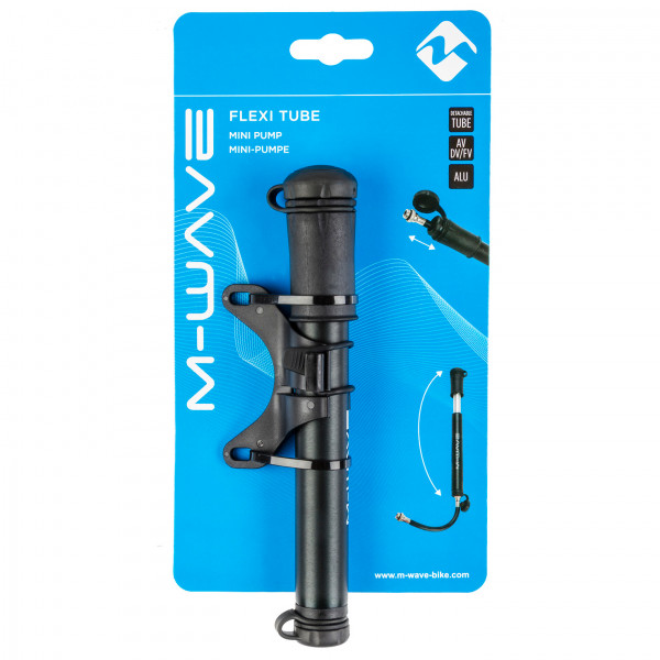 M-Wave - Flexi Tube - Minipompe