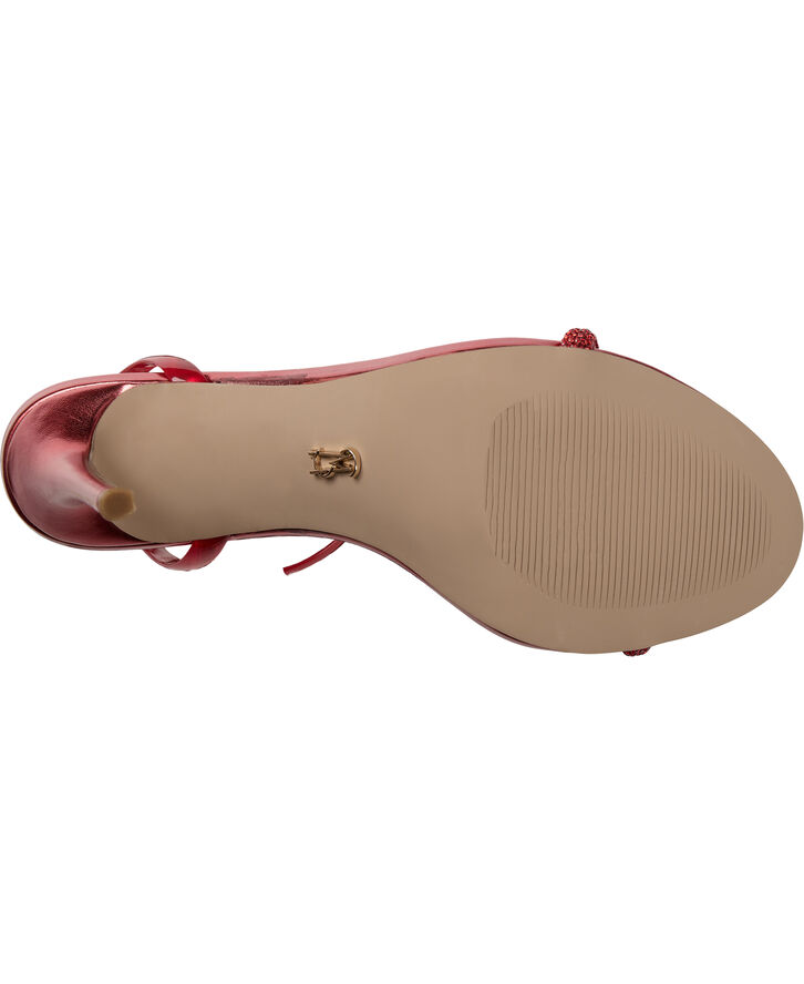 Steve Madden Balia Sandal Red