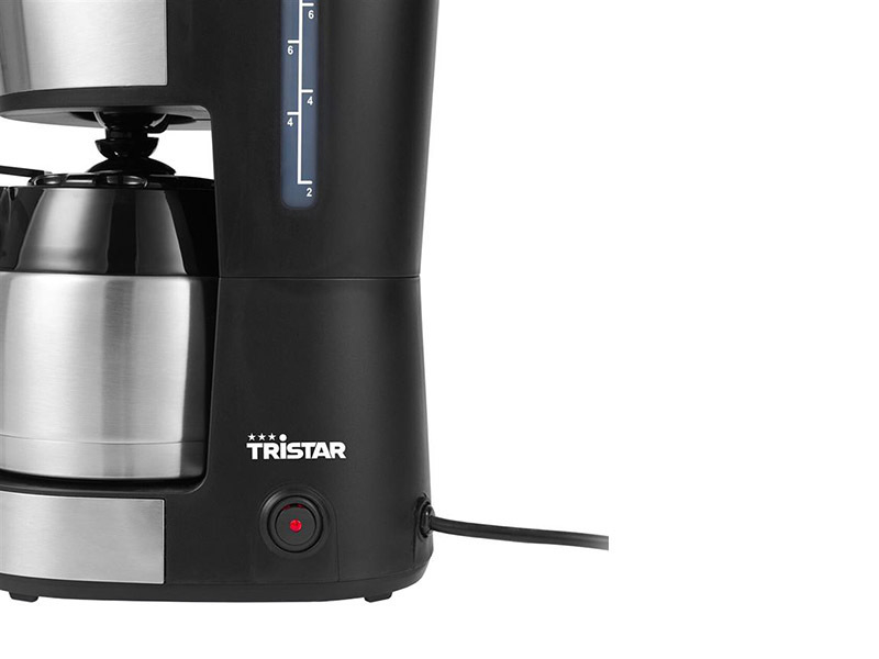 Tristar CM-1283 koffiezetapparaat