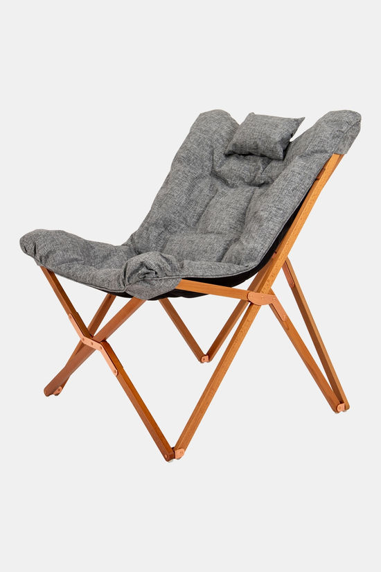 Bo-Camp Bo-Camp Urban Outdoor Relaxstoel Bloomsbury Comfort
