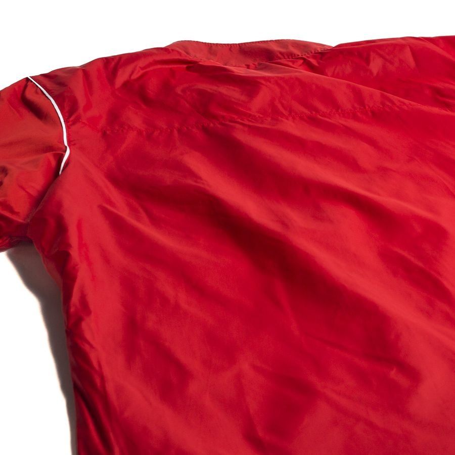 Nike Veste de Pluie Imperméable Park 20 - Rouge/Blanc