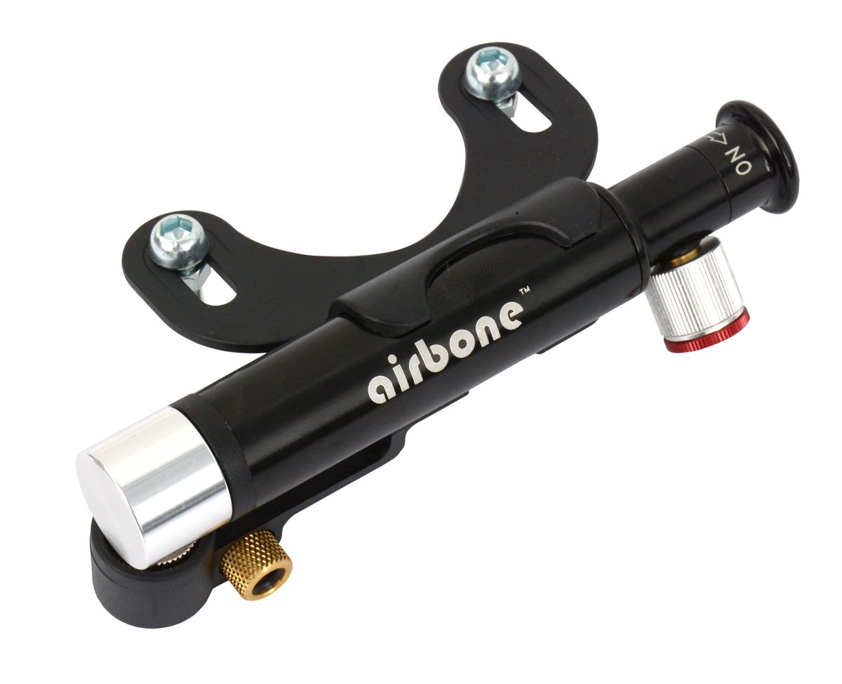 Airbone Dual Funktion Handpumpe kaufen | Bike-Discount