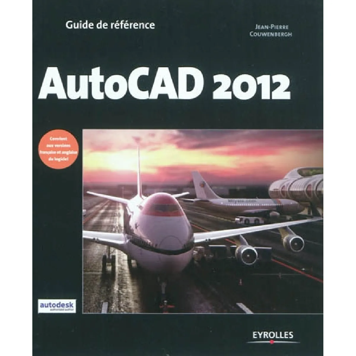 AutoCAD 2012 · Occasion